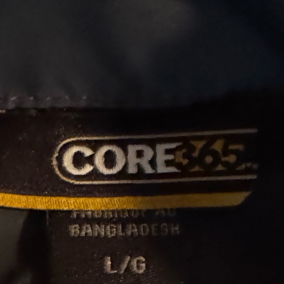 Core 365 vest - Picture 3 of 3